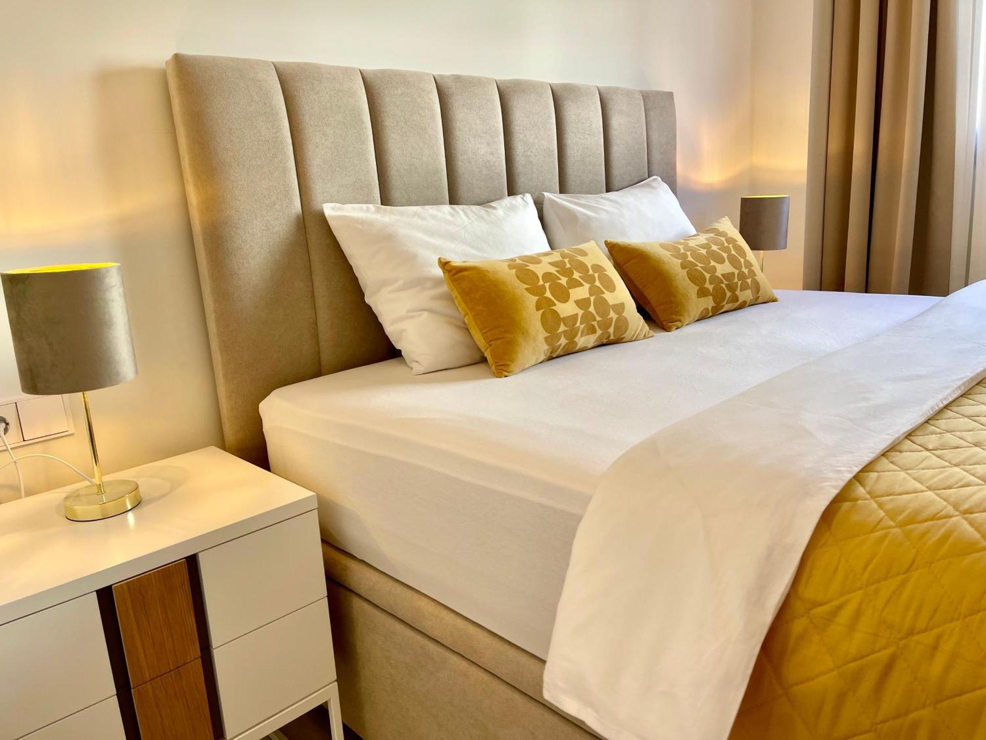 Solmalaga Seaview Pool & Parking Apartamento Fuengirola